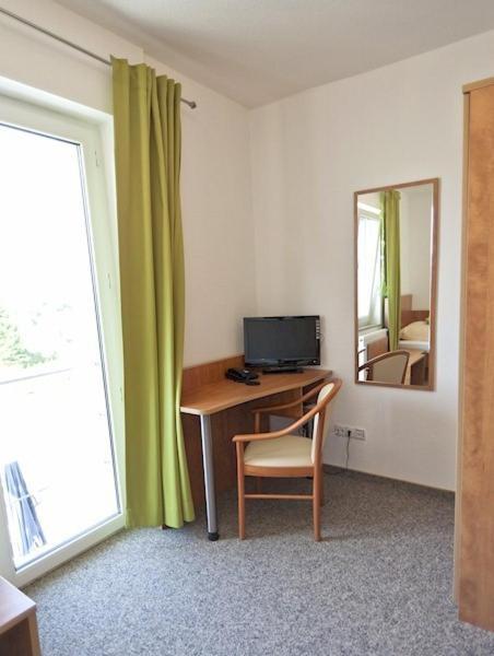 Landhaus Kopenhagen Kalletal Habitación foto